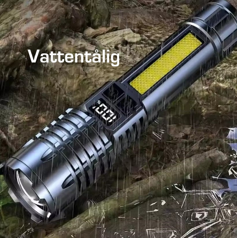 FLASHY - LJUS FÖR ALLA TILLFÄLLEN