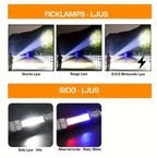 FLASHY - LJUS FÖR ALLA TILLFÄLLEN