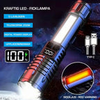 FLASHY - LJUS FÖR ALLA TILLFÄLLEN