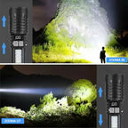 FLASHY - LJUS FÖR ALLA TILLFÄLLEN